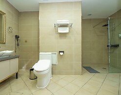 Amgun Hotel Ulaanbaatar
