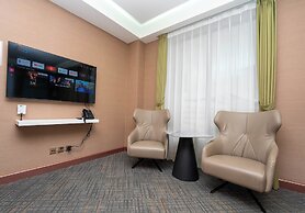 Amgun Hotel Ulaanbaatar
