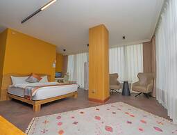 Amgun Hotel Ulaanbaatar