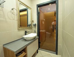 Amgun Hotel Ulaanbaatar