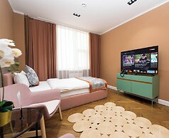 Amgun Hotel Ulaanbaatar