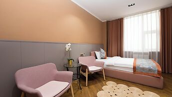 Amgun Hotel Ulaanbaatar