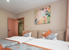 Amgun Hotel Ulaanbaatar