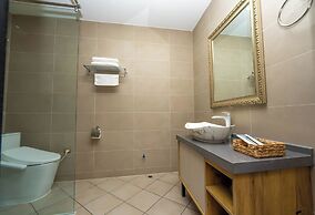 Amgun Hotel Ulaanbaatar