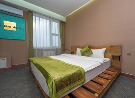 Amgun Hotel Ulaanbaatar