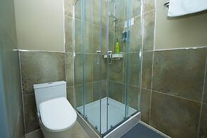 Amgun Hotel Ulaanbaatar