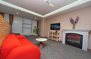 Amgun Hotel Ulaanbaatar