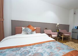 Amgun Hotel Ulaanbaatar