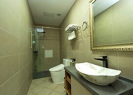 Amgun Hotel Ulaanbaatar