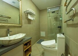 Amgun Hotel Ulaanbaatar