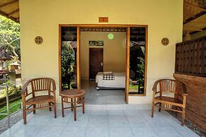Pondok Sayan Homestay