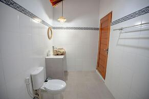 Pondok Sayan Homestay