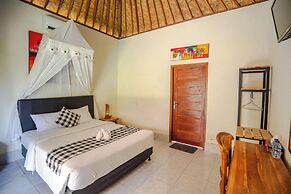 Pondok Sayan Homestay