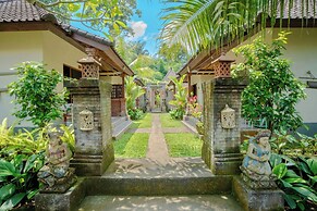 Pondok Sayan Homestay