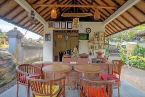 Pondok Sayan Homestay