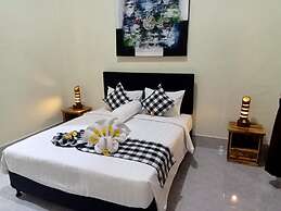 Pondok Sayan Homestay