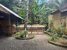 Pondok Sayan Homestay