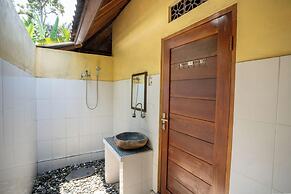 Pondok Sayan Homestay