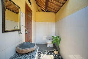 Pondok Sayan Homestay