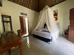 Pondok Sayan Homestay