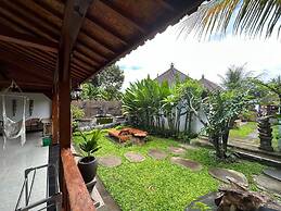 Pondok Sayan Homestay