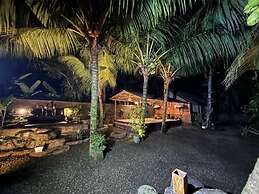Pondok Sayan Homestay