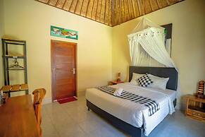 Pondok Sayan Homestay