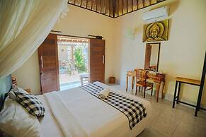 Pondok Sayan Homestay