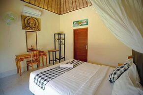 Pondok Sayan Homestay
