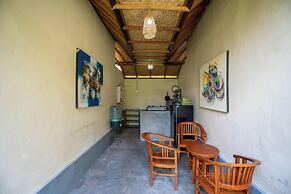 Pondok Sayan Homestay