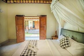 Pondok Sayan Homestay