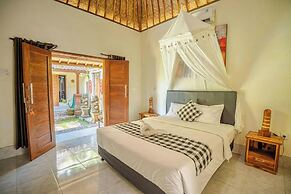 Pondok Sayan Homestay