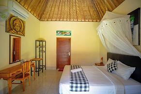 Pondok Sayan Homestay
