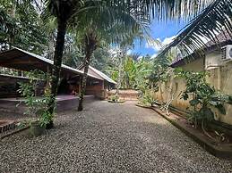 Pondok Sayan Homestay