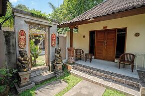 Pondok Sayan Homestay