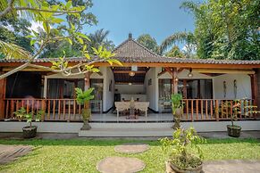 Pondok Sayan Homestay