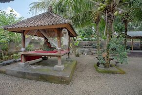 Pondok Sayan Homestay