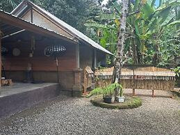 Pondok Sayan Homestay