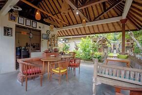 Pondok Sayan Homestay