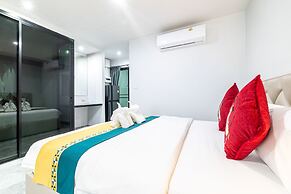 Phuket Leisure Time Hotel