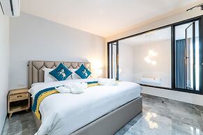 Phuket Leisure Time Hotel