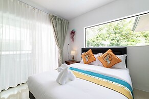 Phuket Leisure Time Hotel