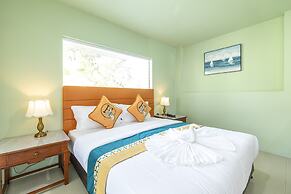 Phuket Leisure Time Hotel