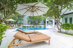 Phuket Leisure Time Hotel