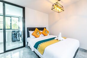 Phuket Leisure Time Hotel
