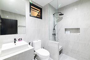 Phuket Leisure Time Hotel