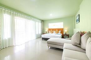Phuket Leisure Time Hotel