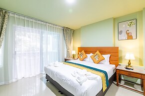 Phuket Leisure Time Hotel