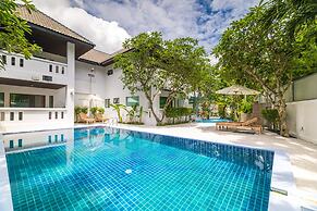 Phuket Leisure Time Hotel