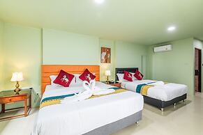 Phuket Leisure Time Hotel